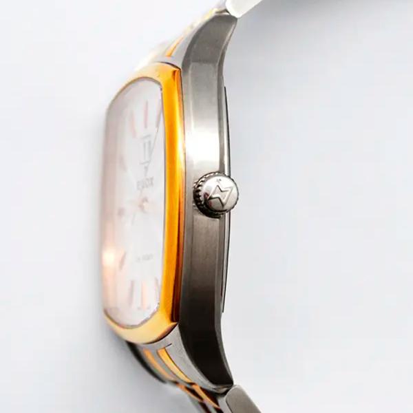 Наручные часы унисекс Edox 60006-357R-AIR Кварцевый / 37 x 37 мм photo 3 Наручные часы унисекс Edox 60006-357R-AIR Кварцевый / 37 x 37 мм photo 3
