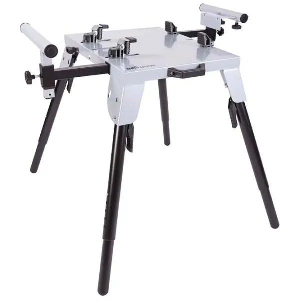 Banc de lucru Evolution Universal Chop Saw Stand Metal photo 1