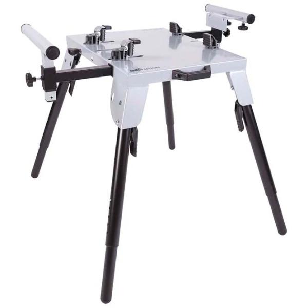 Banc de lucru Evolution Universal Chop Saw Stand Metal photo 1