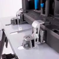 Верстак Evolution Universal Chop Saw Stand Металл photo 2