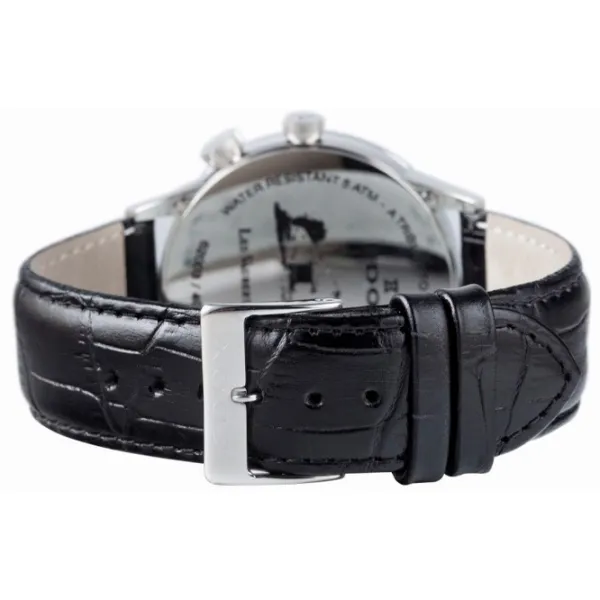 Наручные часы для мужчин Edox 62003-3-NIN Кварцевый / 41 мм photo 2 Наручные часы для мужчин Edox 62003-3-NIN Кварцевый / 41 мм photo 2