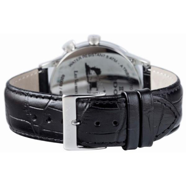 Наручные часы для мужчин Edox 62003-3-NIN Кварцевый / 41 мм photo 2 Наручные часы для мужчин Edox 62003-3-NIN Кварцевый / 41 мм photo 2