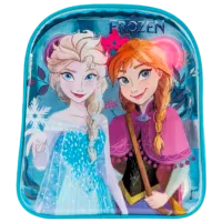 Ghiozdan pentru copii As Kids 1045-03600  / Pink Blue / 