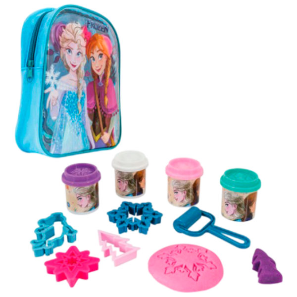 Рюкзак для детей As Kids 1045-03600  / Pink Синий /  photo 3 Рюкзак для детей As Kids 1045-03600  / Pink Синий /  photo 3