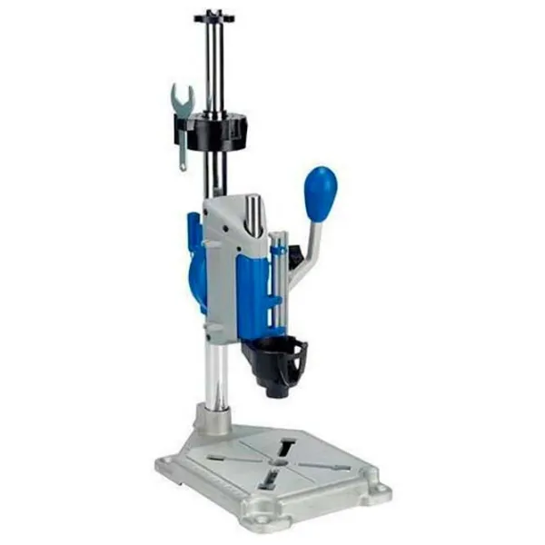 Подставка для электроинструментов Dremel 220 Металл photo 1