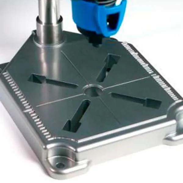 Подставка для электроинструментов Dremel 220 Металл photo 2