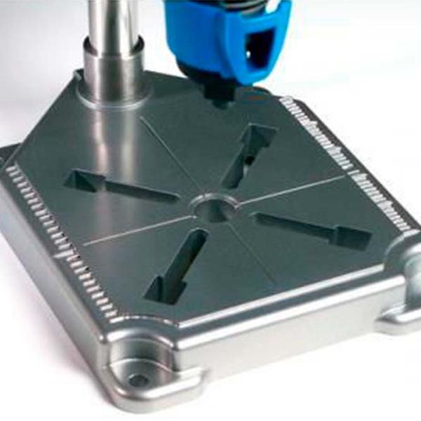 Подставка для электроинструментов Dremel 220 Металл photo 2