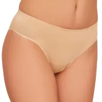 Chiloți pentru femei Fantasy 1055  XL / Beige / Slip