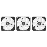 Cooler cu lichid Chieftec Iceberg 360 Hidrodinamic / 2700 rpm photo 5