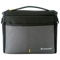 Geantă pentru aparat foto Vanguard Veo Bib T25 Poliester / Black