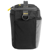 Geantă pentru aparat foto Vanguard Veo Bib T25 Poliester / Black photo 3