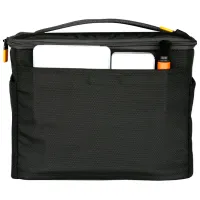 Geantă pentru aparat foto Vanguard Veo Bib T25 Poliester / Black photo 4