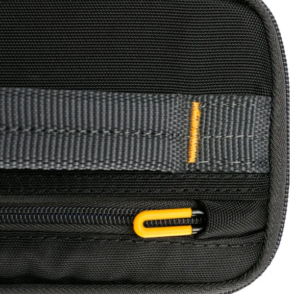 Geantă pentru aparat foto Vanguard Veo Bib T25 Poliester / Black photo 5 Geantă pentru aparat foto Vanguard Veo Bib T25 Poliester / Black photo 5