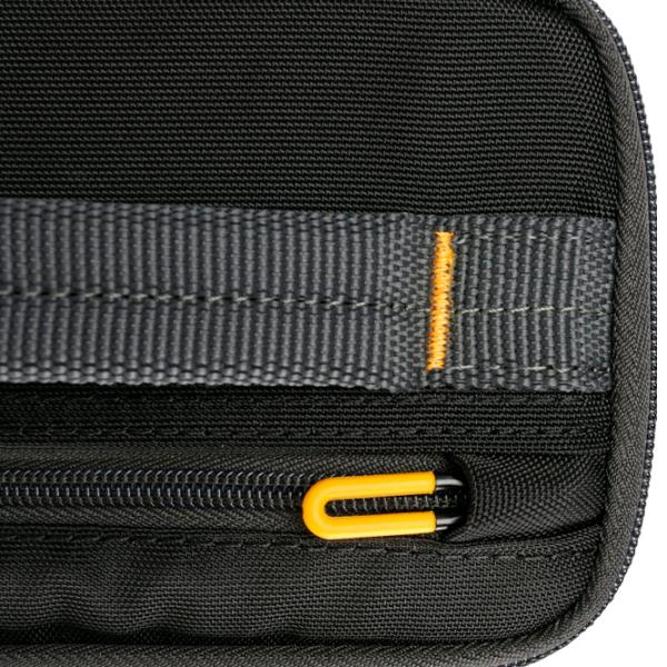 Geantă pentru aparat foto Vanguard Veo Bib T25 Poliester / Black photo 5 Geantă pentru aparat foto Vanguard Veo Bib T25 Poliester / Black photo 5