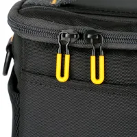 Geantă pentru aparat foto Vanguard Veo Bib T25 Poliester / Black photo 6