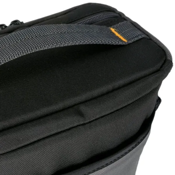 Geantă pentru aparat foto Vanguard Veo Bib T25 Poliester / Black photo 7 Geantă pentru aparat foto Vanguard Veo Bib T25 Poliester / Black photo 7