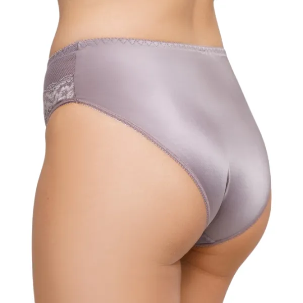 Chiloți pentru femei Fantasy 1023/1 2XL / Truffle / Slip photo 2 Chiloți pentru femei Fantasy 1023/1 2XL / Truffle / Slip photo 2