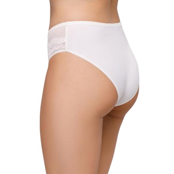 Chiloți pentru femei Fantasy 1023/1 2XL / Ivory / Slip photo 2 Chiloți pentru femei Fantasy 1023/1 2XL / Ivory / Slip photo 2