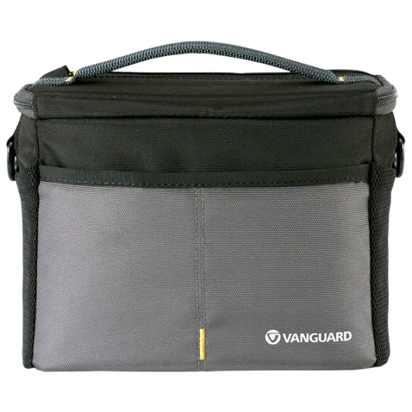 Geantă pentru aparat foto Vanguard Veo Bib T22 Poliester / Black photo 1
