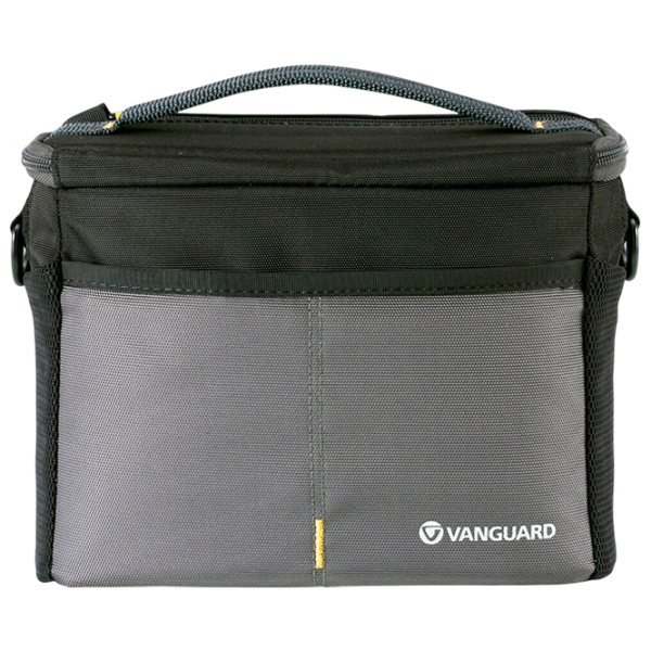 Geantă pentru aparat foto Vanguard Veo Bib T22 Poliester / Black photo 1