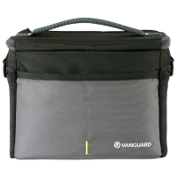 Сумка для фотоаппарата Vanguard Veo Bib T22 Полиэстер / Черный