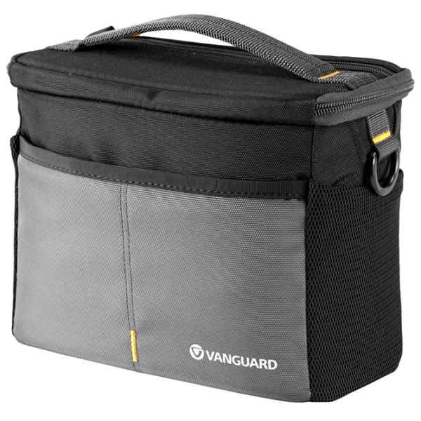 Geantă pentru aparat foto Vanguard Veo Bib T22 Poliester / Black photo 2