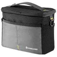 Geantă pentru aparat foto Vanguard Veo Bib T22 Poliester / Black photo 2