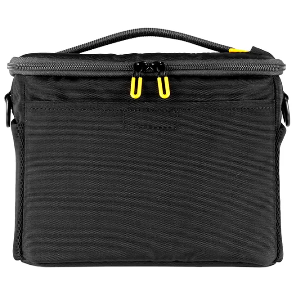 Geantă pentru aparat foto Vanguard Veo Bib T22 Poliester / Black photo 3