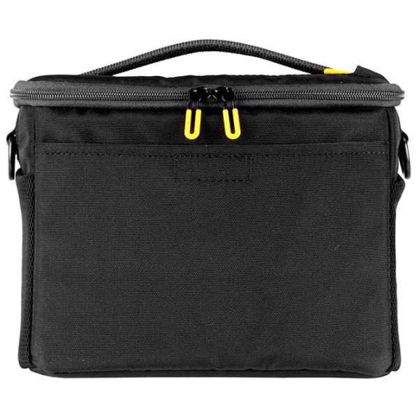 Geantă pentru aparat foto Vanguard Veo Bib T22 Poliester / Black photo 3