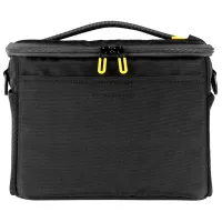Geantă pentru aparat foto Vanguard Veo Bib T22 Poliester / Black photo 3