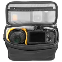 Geantă pentru aparat foto Vanguard Veo Bib T22 Poliester / Black photo 5