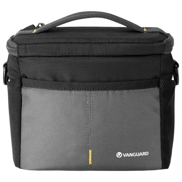 Geantă pentru aparat foto Vanguard Veo Bib T18 Poliester / Black photo 1