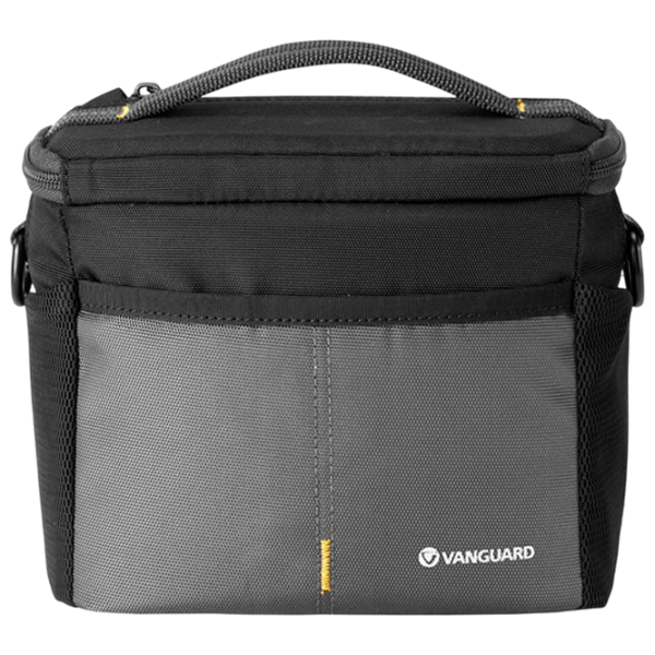 Geantă pentru aparat foto Vanguard Veo Bib T18 Poliester / Black photo 1