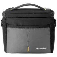 Geantă pentru aparat foto Vanguard Veo Bib T18 Poliester / Black