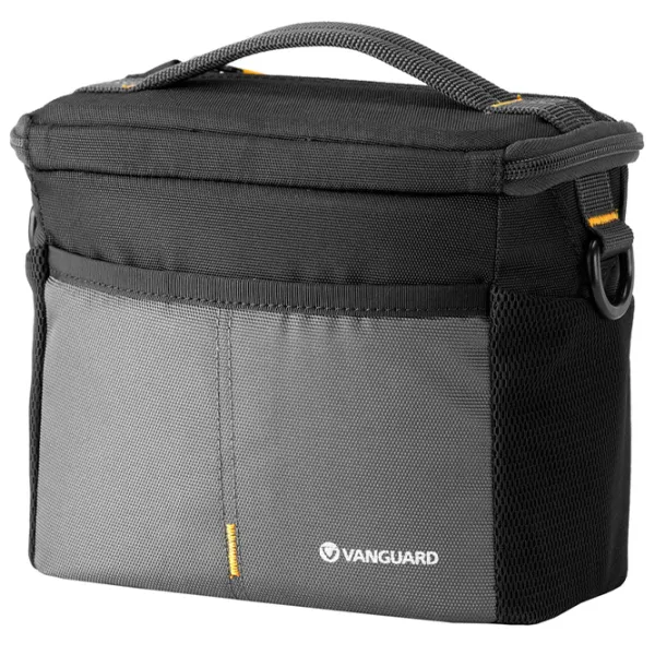 Geantă pentru aparat foto Vanguard Veo Bib T18 Poliester / Black photo 2