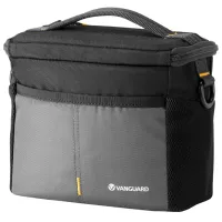 Geantă pentru aparat foto Vanguard Veo Bib T18 Poliester / Black photo 2