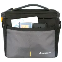 Geantă pentru aparat foto Vanguard Veo Bib T18 Poliester / Black photo 3