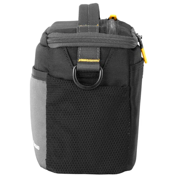 Geantă pentru aparat foto Vanguard Veo Bib T18 Poliester / Black photo 4