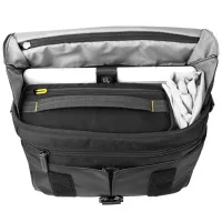 Geantă pentru aparat foto Vanguard Veo Bib T18 Poliester / Black photo 7