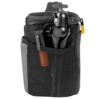 Geantă pentru aparat foto Vanguard Veo Bib T18 Poliester / Black photo 8