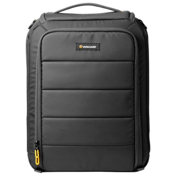 Geantă pentru aparat foto Vanguard Veo Bib F36 Poliester / Black photo 1