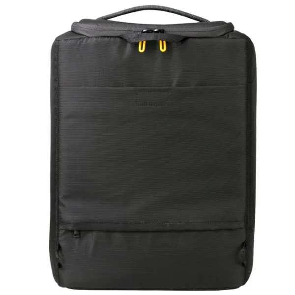 Geantă pentru aparat foto Vanguard Veo Bib F36 Poliester / Black photo 2
