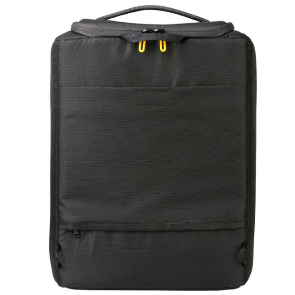 Geantă pentru aparat foto Vanguard Veo Bib F36 Poliester / Black photo 2