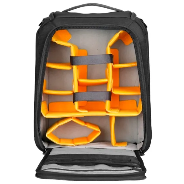 Geantă pentru aparat foto Vanguard Veo Bib F36 Poliester / Black photo 4