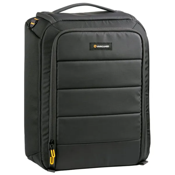 Geantă pentru aparat foto Vanguard Veo Bib F36 Poliester / Black photo 7