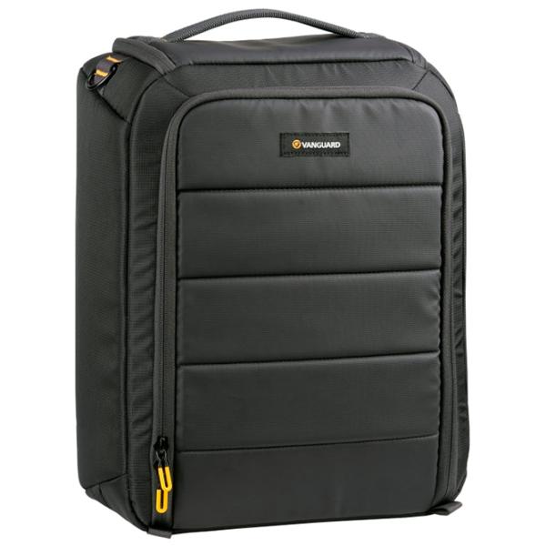 Geantă pentru aparat foto Vanguard Veo Bib F36 Poliester / Black photo 7