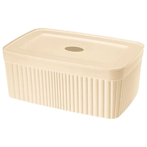 Cutie Bytplast Econova Velvet 0.9l / Plastic photo 1