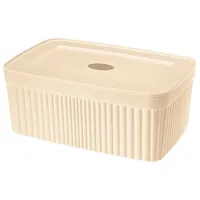 Cutie Bytplast Econova Velvet 0.9l / Plastic