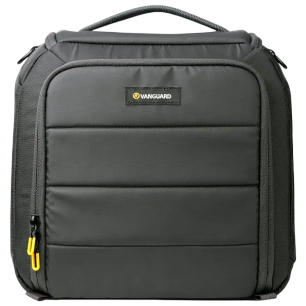 Geantă pentru aparat foto Vanguard Veo Bib F33 Poliester / Black photo 1