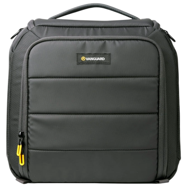 Geantă pentru aparat foto Vanguard Veo Bib F33 Poliester / Black photo 1
